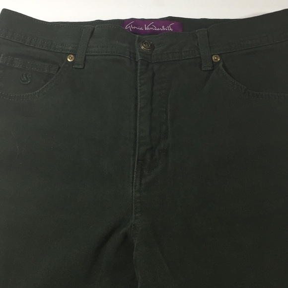 Gloria Vanderbilt Average Size 8 Jeans - Picture 2 of 6